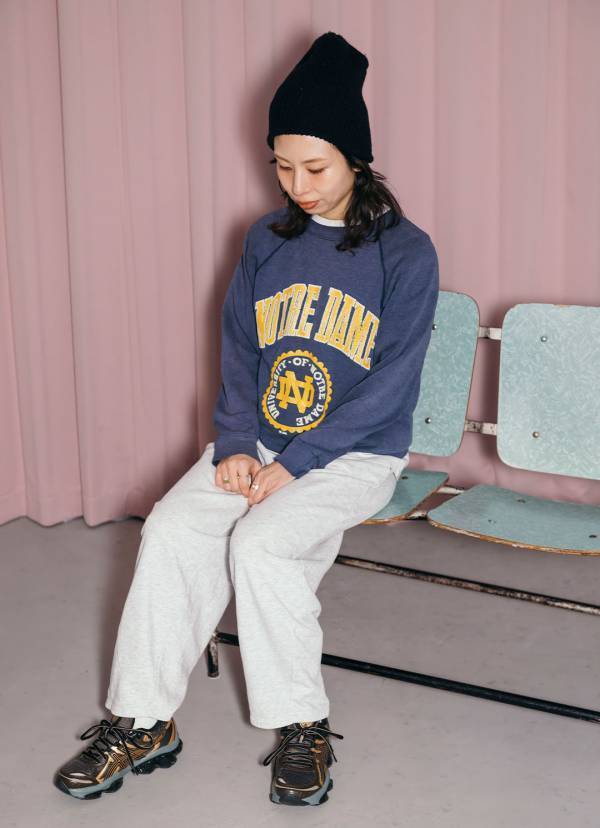 編集部ママがリアルレビュー！ “プラス1”でご近所コーデが見違える【春のトレンドアイテム10選】 | HugMug