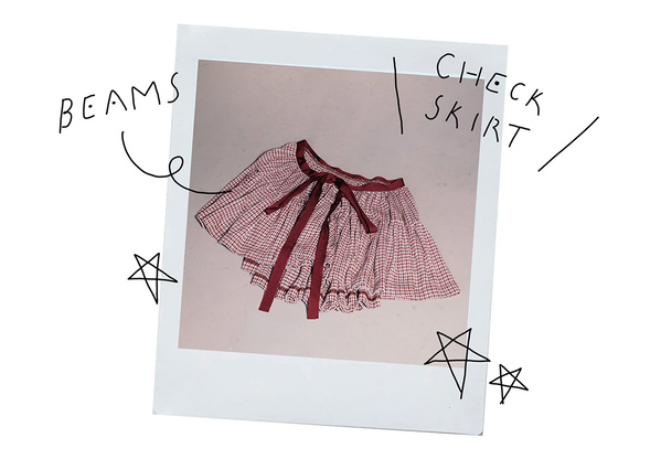 編集部ママがリアルレビュー！ “プラス1”でご近所コーデが見違える【春のトレンドアイテム10選】 | HugMug