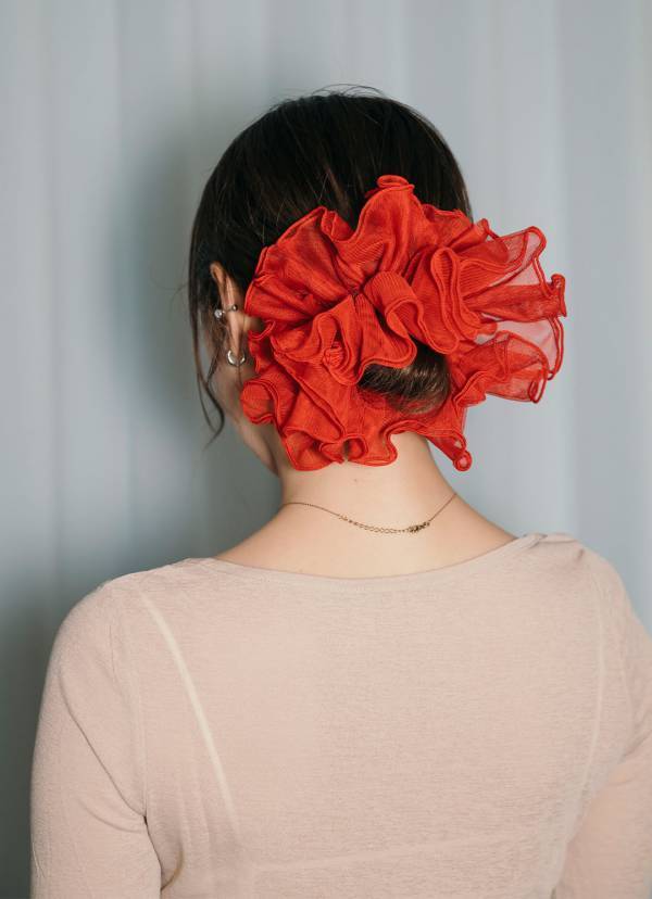 編集部ママがリアルレビュー！ “プラス1”でご近所コーデが見違える【春のトレンドアイテム10選】 | HugMug