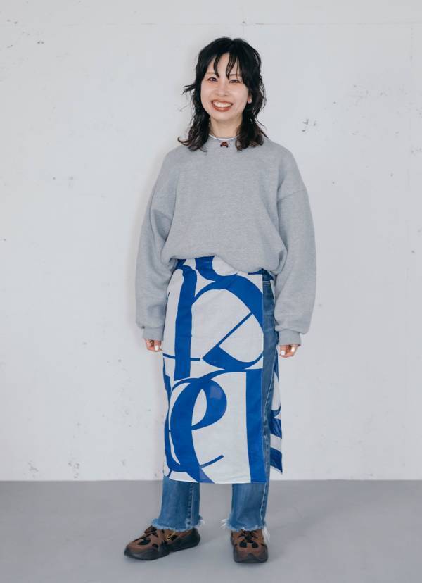 編集部ママがリアルレビュー！ “プラス1”でご近所コーデが見違える【春のトレンドアイテム10選】 | HugMug