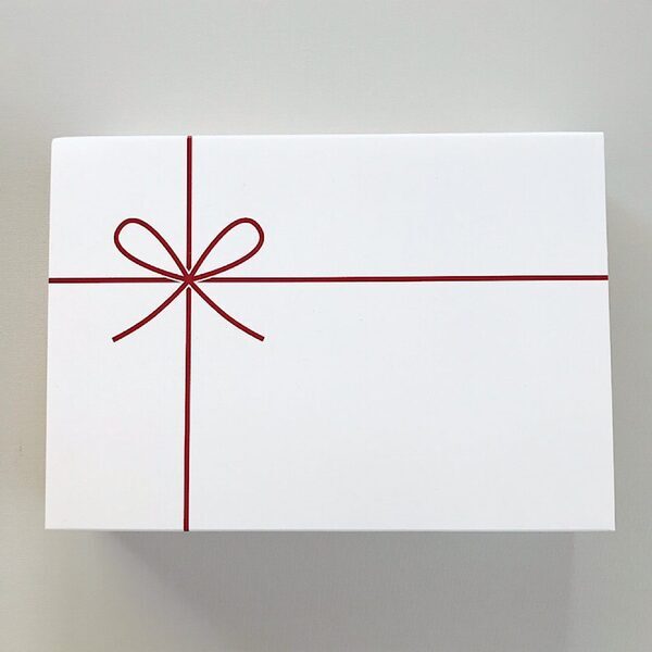 【無印良品】無料のバウムギフトボックスって知ってる？  手土産・ギフトにピッタリ！ | HugMug