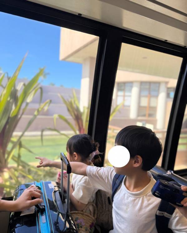 ホノルル空港からハワイ島コナへ乗継ぎ！ レンタカー利用がおすすめ | HugMug