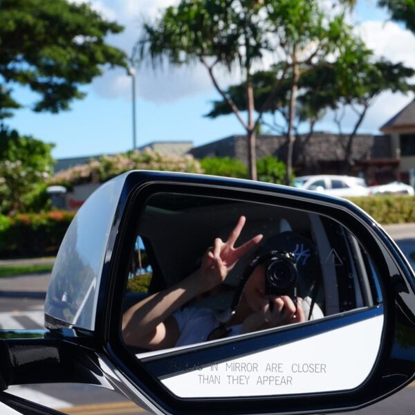 ホノルル空港からハワイ島コナへ乗継ぎ！ レンタカー利用がおすすめ | HugMug