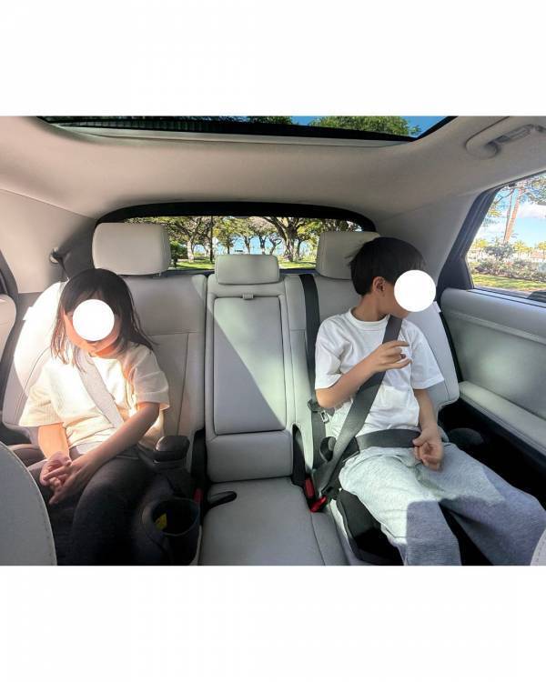 ホノルル空港からハワイ島コナへ乗継ぎ！ レンタカー利用がおすすめ | HugMug