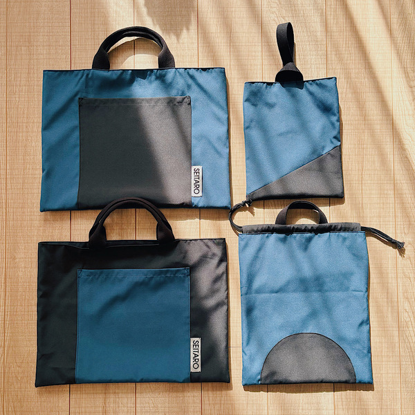 【入学準備】軽量ランドセル＆Creema活用！ 買ってよかった購入品をご紹介 | HugMug