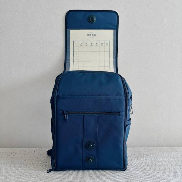 【入学準備】軽量ランドセル＆Creema活用！ 買ってよかった購入品をご紹介 | HugMug