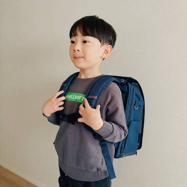 【入学準備】軽量ランドセル＆Creema活用！ 買ってよかった購入品をご紹介 | HugMug