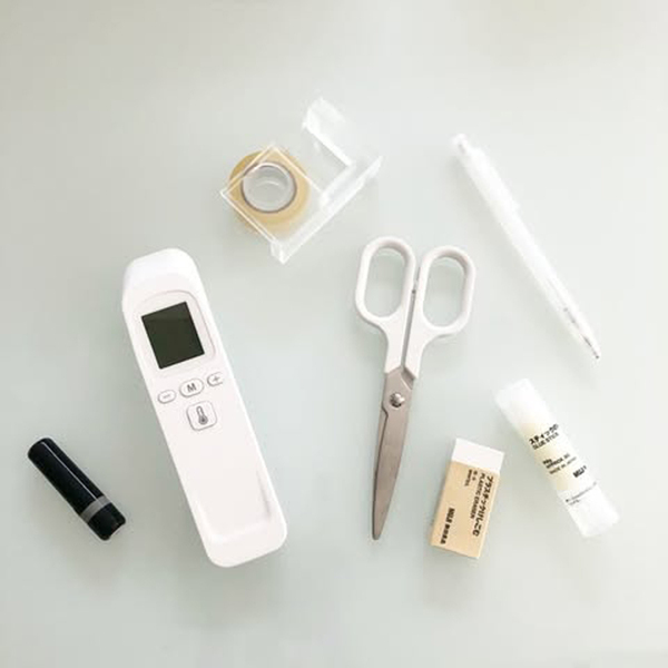 【無印良品】簡単&amp;おしゃれに片付く「子どものプリント整理術」。収納上手なママがレクチャー！ | HugMug