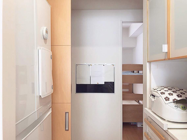 【無印良品】簡単&amp;おしゃれに片付く「子どものプリント整理術」。収納上手なママがレクチャー！ | HugMug