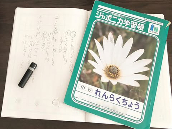 【無印良品】簡単&amp;おしゃれに片付く「子どものプリント整理術」。収納上手なママがレクチャー！ | HugMug