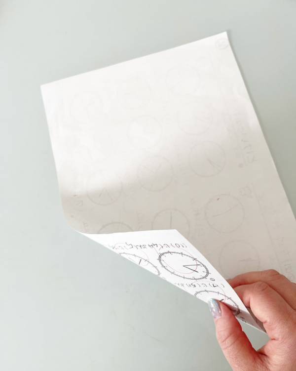 【無印良品】簡単&amp;おしゃれに片付く「子どものプリント整理術」。収納上手なママがレクチャー！ | HugMug