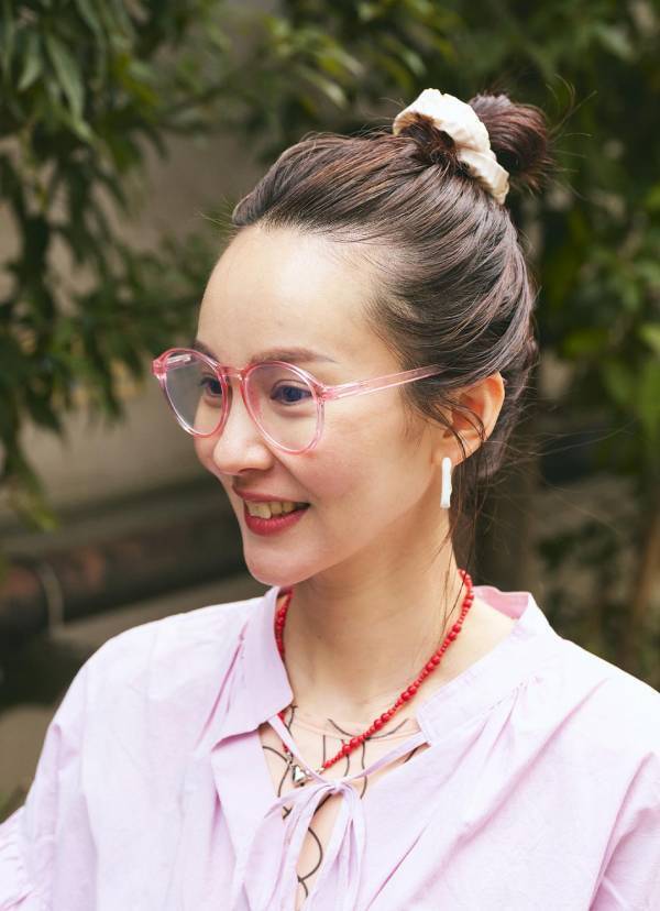 【おしゃれファミリーのお花見コーデ】ピンクで春ムード満開に♪ | HugMug