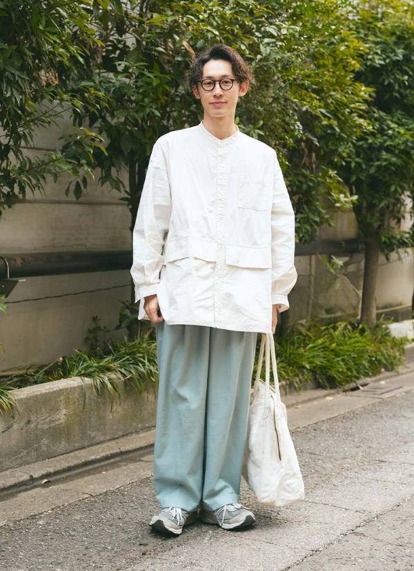 【おしゃれファミリーのお花見コーデ】ピンクで春ムード満開に♪ | HugMug