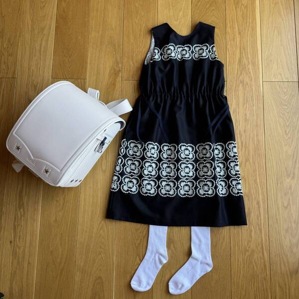 【入学・入園式】普段着にも使える！ 2025最新ママ＆女の子コーデ | HugMug