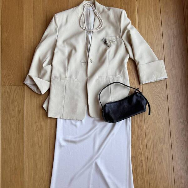 【入学・入園式】普段着にも使える！ 2025最新ママ＆女の子コーデ | HugMug