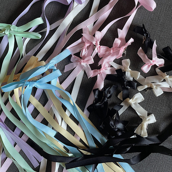 簡単なのにキチンと見え【入園＆入学式】100均アイテムで女の子のヘアアレンジ | HugMug