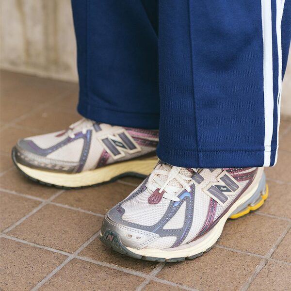 古着スウェットがそんなにおしゃれに！？おしゃれ親子の最旬春コーデ | HugMug