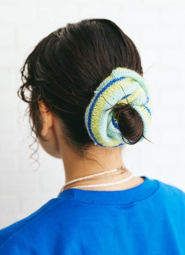 古着スウェットがそんなにおしゃれに！？おしゃれ親子の最旬春コーデ | HugMug