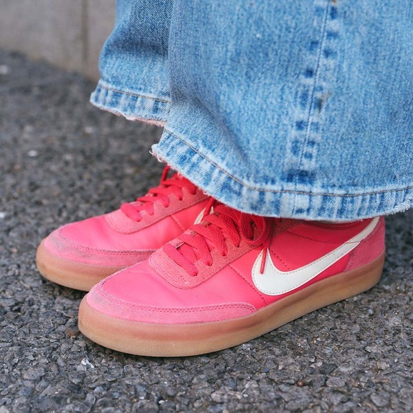 「海外子ども服」でおしゃれ度爆上げ！ ママは万能デニムで春満開コーデ | HugMug