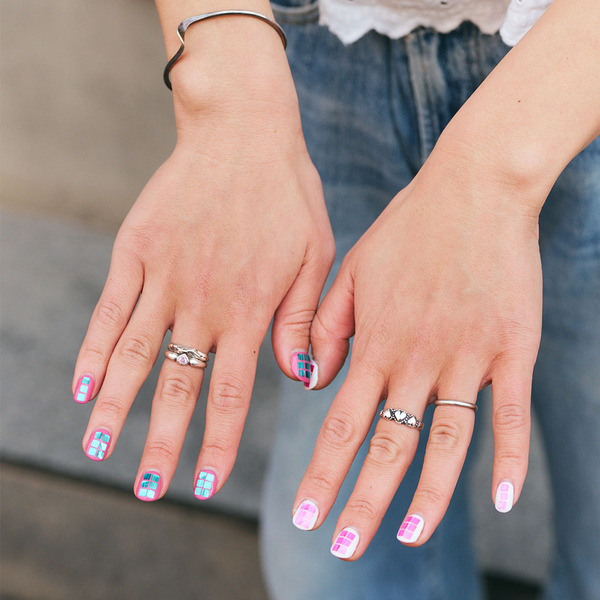 「海外子ども服」でおしゃれ度爆上げ！ ママは万能デニムで春満開コーデ | HugMug