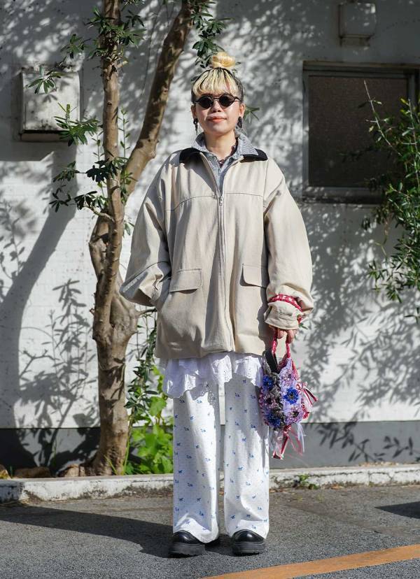 今“ウマ柄”がキテるの知ってる！？おしゃれ親子の柄リンクコーデ | HugMug