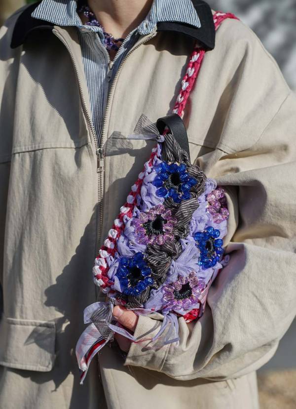 今“ウマ柄”がキテるの知ってる！？おしゃれ親子の柄リンクコーデ | HugMug