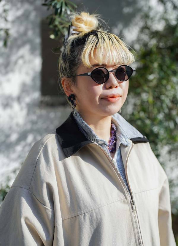 今“ウマ柄”がキテるの知ってる！？おしゃれ親子の柄リンクコーデ | HugMug