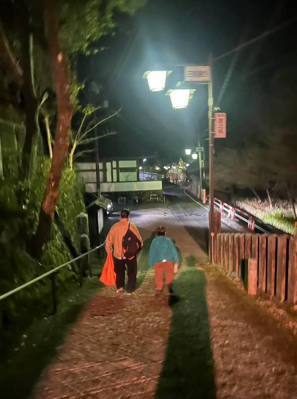 子連れでも楽しめる【南山梨ツアー】徹底レポ！ 編集部で行ってみた | HugMug