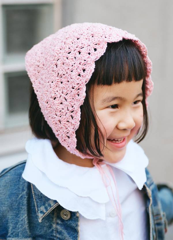 古着×プチプラのデニムコーデ！ レース使いでおしゃれ度爆上げ | HugMug