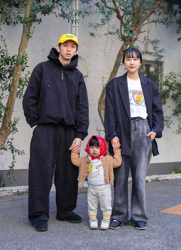 【BEAMSスタッフ春のSNAP11選】個性あふれる着こなしに夢中！ | HugMug