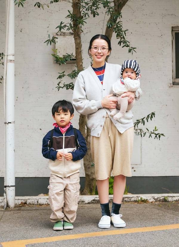 【BEAMSスタッフ春のSNAP11選】個性あふれる着こなしに夢中！ | HugMug