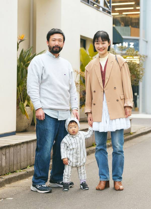 【BEAMSスタッフ春のSNAP11選】個性あふれる着こなしに夢中！ | HugMug