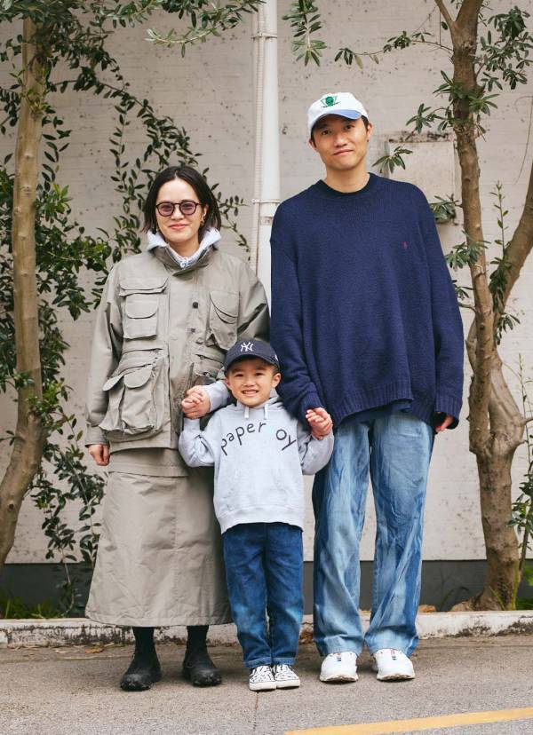 【BEAMSスタッフ春のSNAP11選】個性あふれる着こなしに夢中！ | HugMug