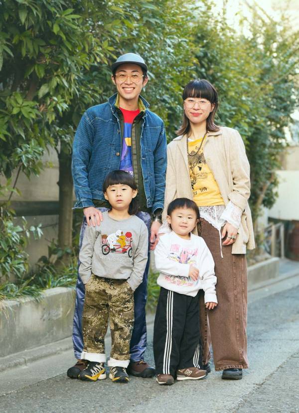 【BEAMSスタッフ春のSNAP11選】個性あふれる着こなしに夢中！ | HugMug