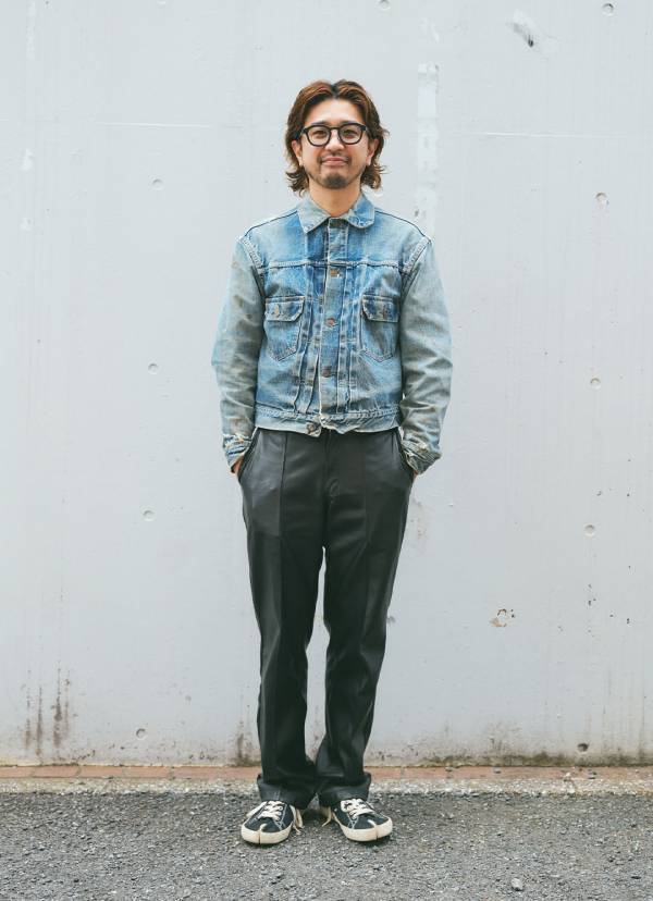 センスのいいパパはこの春何着てる？【パパSNAP8選】 | HugMug