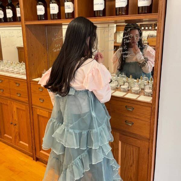 調香師と作る自分だけの香り！【an fragrance】でオリジナル香水作りをレポート！ | HugMug