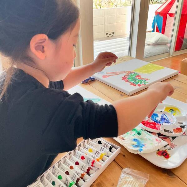 おうち時間が充実！【フライングタイガー】のお絵描きグッズが種類豊富でおすすめ | HugMug