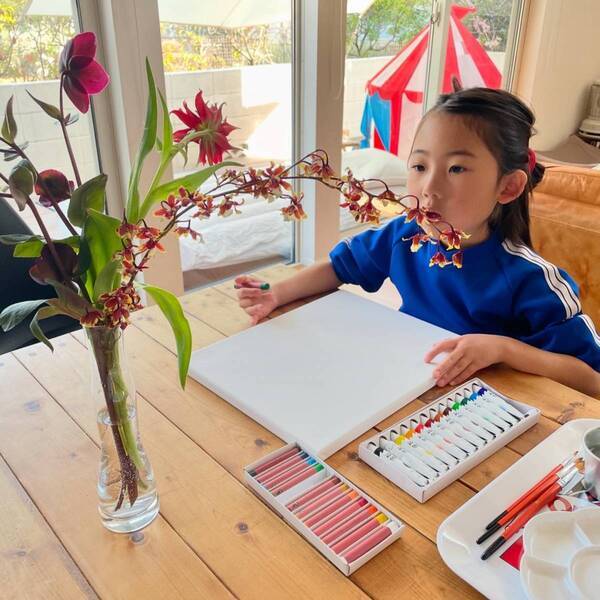 おうち時間が充実！【フライングタイガー】のお絵描きグッズが種類豊富でおすすめ | HugMug