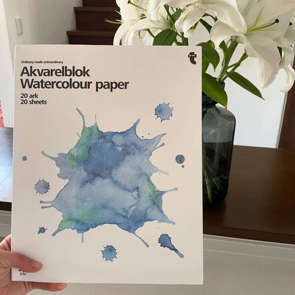 おうち時間が充実！【フライングタイガー】のお絵描きグッズが種類豊富でおすすめ | HugMug