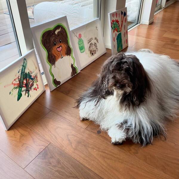 おうち時間が充実！【フライングタイガー】のお絵描きグッズが種類豊富でおすすめ | HugMug