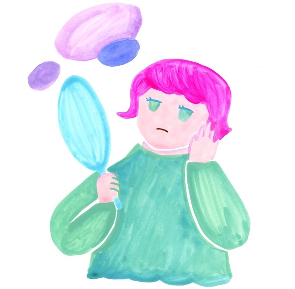 子どもが「容姿いじり発言」をしたら？【子どもとルッキズム│持っておきたい声かけ手札vol.3】 | HugMug