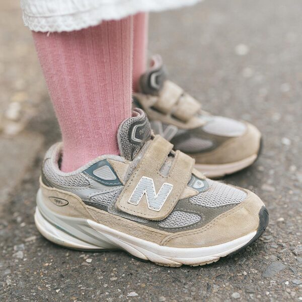 そのジャケット『ユニクロ』なの！？おしゃれファミリーの春コーデ | HugMug