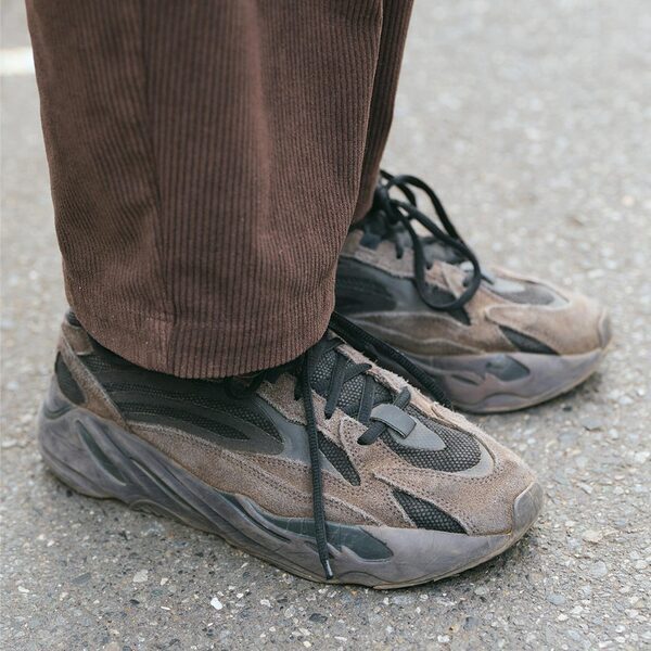 そのジャケット『ユニクロ』なの！？おしゃれファミリーの春コーデ | HugMug