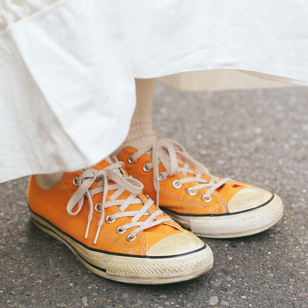 そのジャケット『ユニクロ』なの！？おしゃれファミリーの春コーデ | HugMug