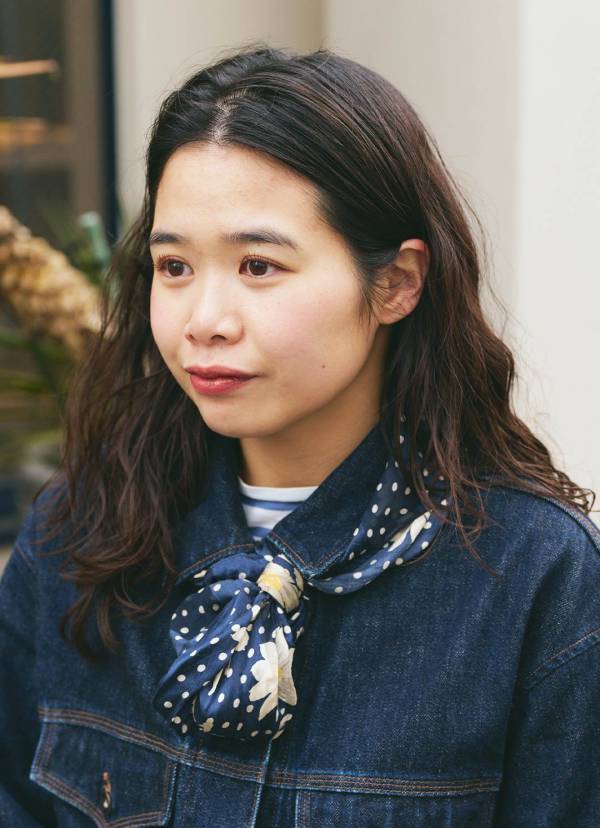 そのジャケット『ユニクロ』なの！？おしゃれファミリーの春コーデ | HugMug