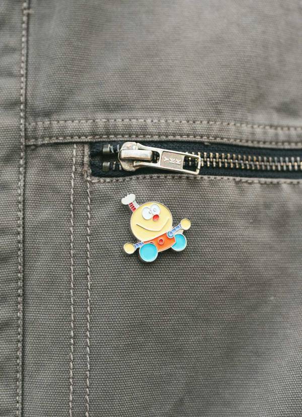 そのジャケット『ユニクロ』なの！？おしゃれファミリーの春コーデ | HugMug