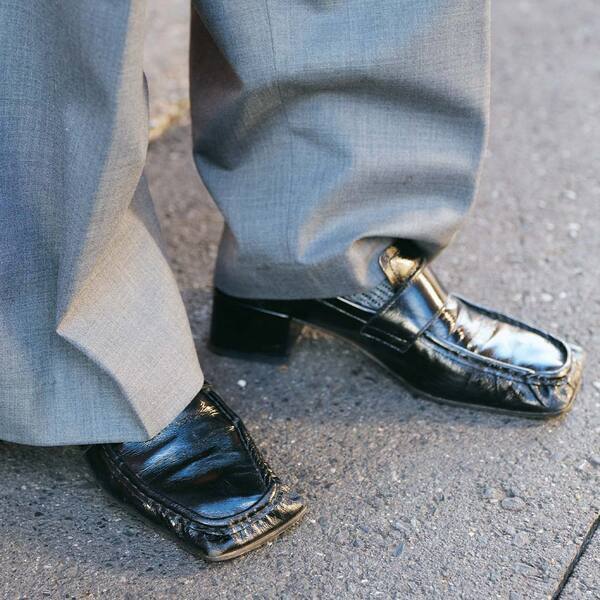 『無印良品』を使ったキッズコーデがおしゃれ！ワッペン付きデニムが超キュート♪ | HugMug