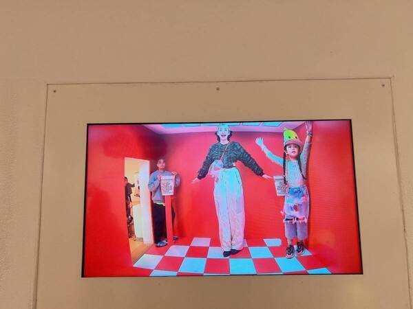 高校生以下入場無料【カップヌードルミュージアム横浜】子連れ体験レポート | HugMug