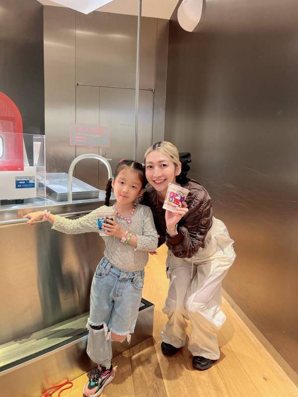 高校生以下入場無料【カップヌードルミュージアム横浜】子連れ体験レポート | HugMug