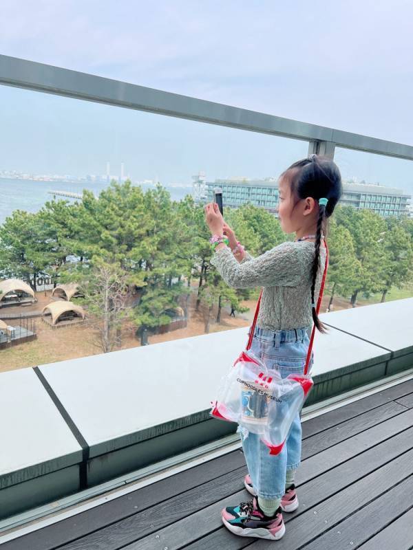 高校生以下入場無料【カップヌードルミュージアム横浜】子連れ体験レポート | HugMug